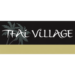 Thai Village logo.